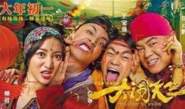 大闹天竺在线观看网站,揭秘热门观看平台，畅享欢乐喜剧之旅